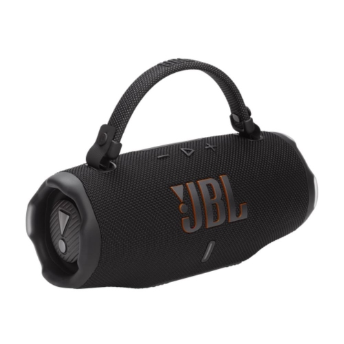 Imagen miniatura Parlante Portatil Jbl Charge 6 30w Negro