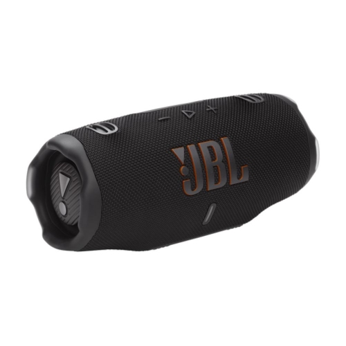 Imagen miniatura Parlante Portatil Jbl Charge 6 30w Negro