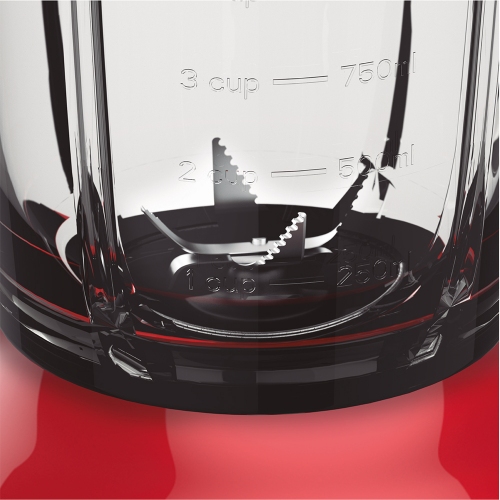 Imagen Licuadora Peabody Pe-ln1210rm 1200w 1.75 Lts