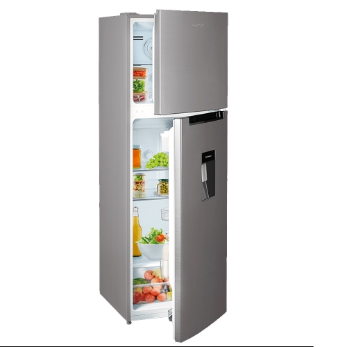 Imagen miniatura Heladera No Frost SMARTLIFE SL-RNF270SDINV 260Lts Inverter