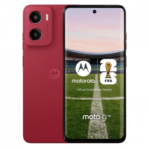 Celular Motorola G05 6.7