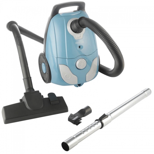 Imagen miniatura Aspiradora Smartlife Sl-vc18bab 1800w 1,5 Lts