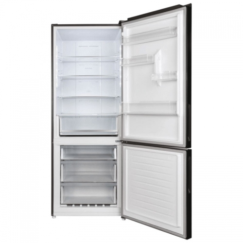 Imagen miniatura Heladera No Frost Candy Ccg2t718eb 442 Lts Inverter