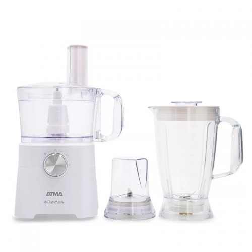 Imagen miniatura Multiprocesadora Atma Lp8426ap 600w 2 Velocidades