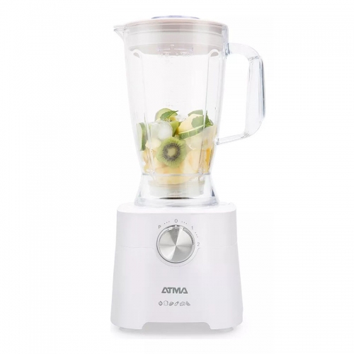 Imagen Multiprocesadora Atma Lp8426ap 600w 2 Velocidades