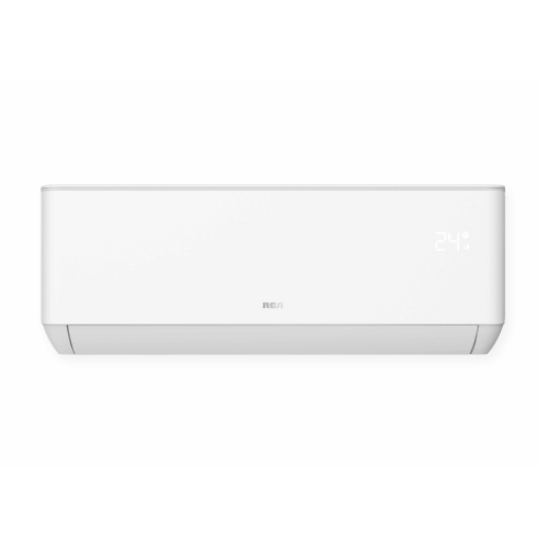 Imagen miniatura Aire Acondicionado Split Rca Rt6400inv-f F/c 6400w Inverter