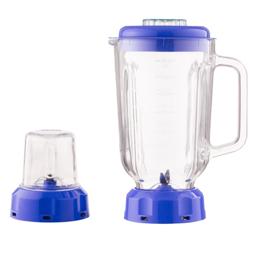 Imagen miniatura Licuadora Kanji Kjh-bl0600la01 600w 1.5 Lts