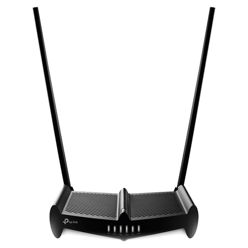 Router Inalambrico Tp-link Tl-wr481hp 300mbps 2 Antenas