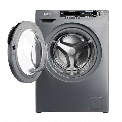 Imagen miniatura Lavarropas Automatico Drean Lcfdr0814sg0 8k 1400rpm Inverter