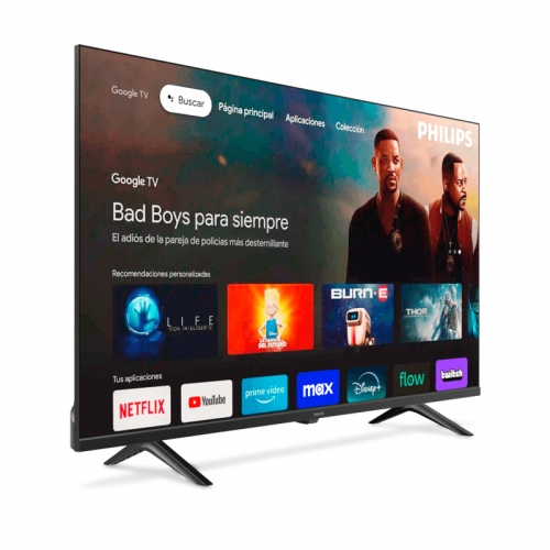 Imagen miniatura Smart Tv Led 40" Rca 40pfd6920/77 Hdmi Usb