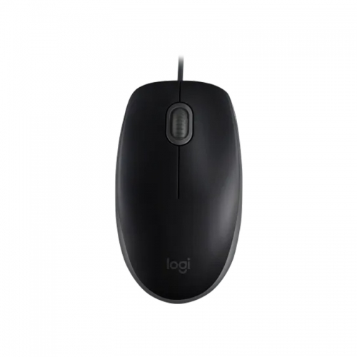 Mouse Optico Logitech M110 Usb