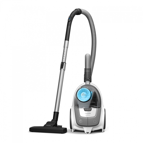 Imagen miniatura Aspiradora Philips Xb2023/51 1800w Sin Bolsa 1.3 Lts