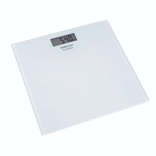Imagen miniatura Balanza Personal Phico Bap2011pi 180 Kg Vidrio Templado
