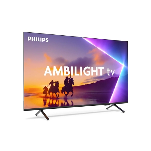 Imagen miniatura Smart Tv 50" Philips 50pud8250/77 Qled 4k Titan Os