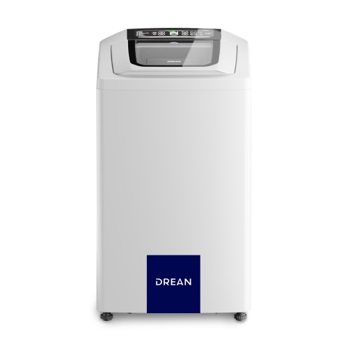 Lavarropas Automático Carga Sup Drean Lsdr0680tb0 6.5kg 800r