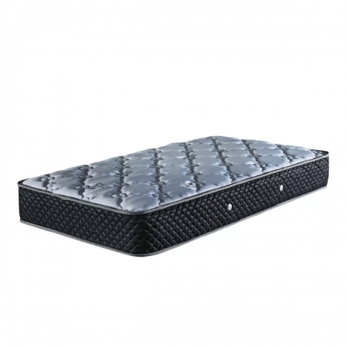 Colchon Resorte Cannon 1 Plaza Doral 200x100x27