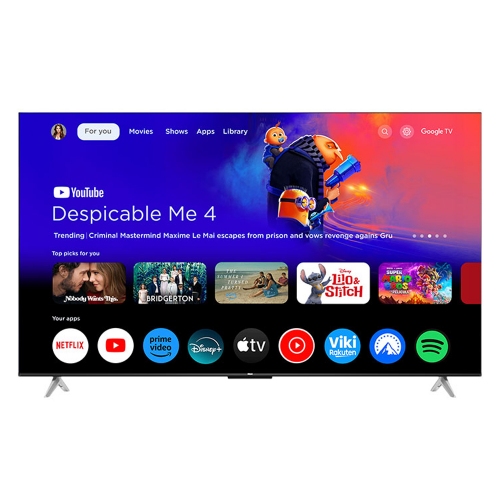 Smart Tv 32