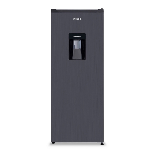Heladera Cíclica Philco Phsd170xd 161 Lts Gris Dispense