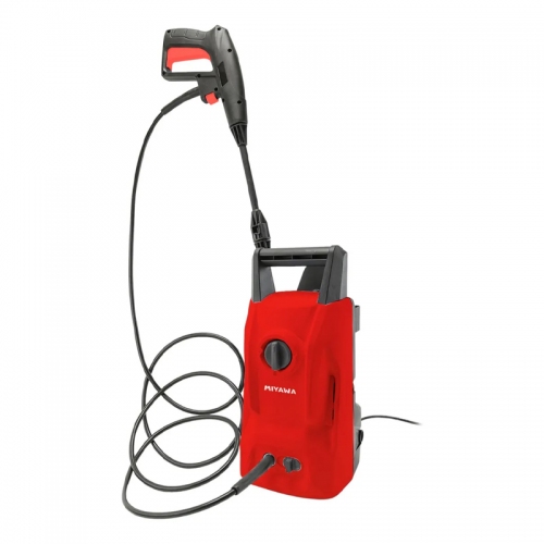 Hidrolavadora 130 Bar Mywash 1500w Dhli-1500