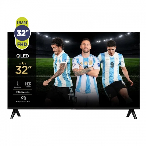Smart Tv 32