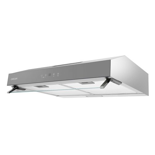 Imagen miniatura Purificador Drean Cudr604ia Doble Filtrado Touch Led
