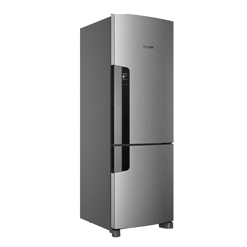 Imagen Heladera No Frost Whirlpool WRE45MKDIM 397Lts Inverter