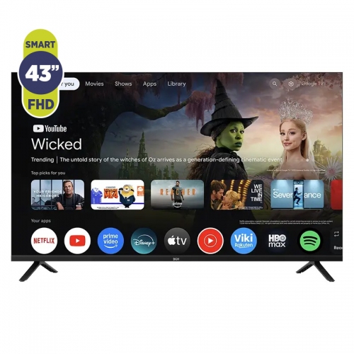 Smart Tv 43