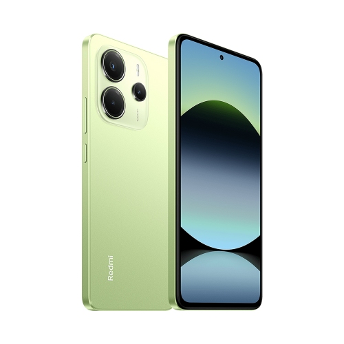 Celular Xiaomi Redmi Note 14 6gb 128gb 6.67