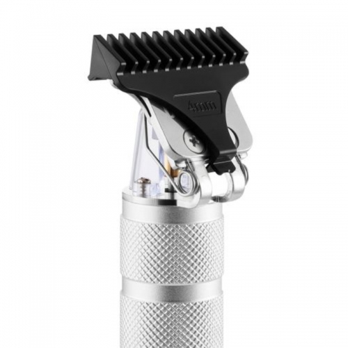 Imagen miniatura Cortadora De Cabello Cbt1-6002-arg 3 Cabezales