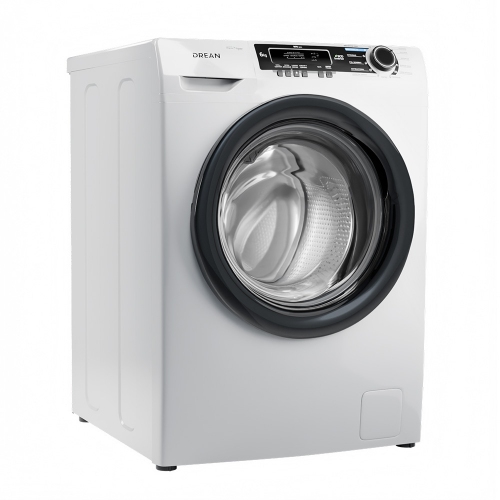 Imagen miniatura Lavarropas Autom&aacute;tico Drean Lcfdr0608lb0 6kg 800rpm Inverter