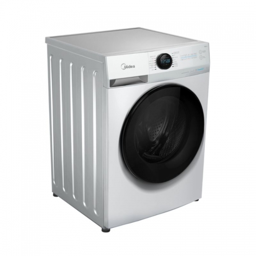 Imagen Lavasecarropas Midea Mf200d80wb/w 8kg Lav 1400rpm Inverter