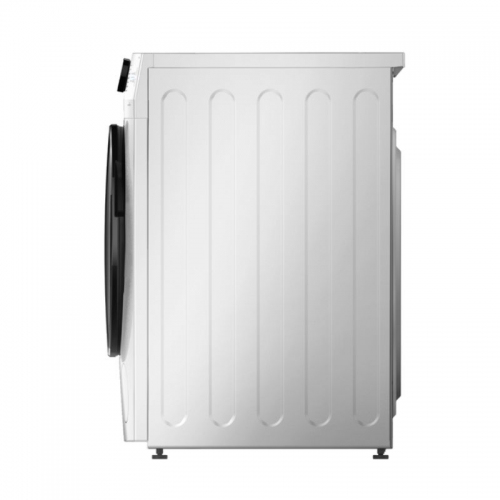 Imagen miniatura Lavasecarropas Midea Mf200d80wb/w 8kg Lav 1400rpm Inverter