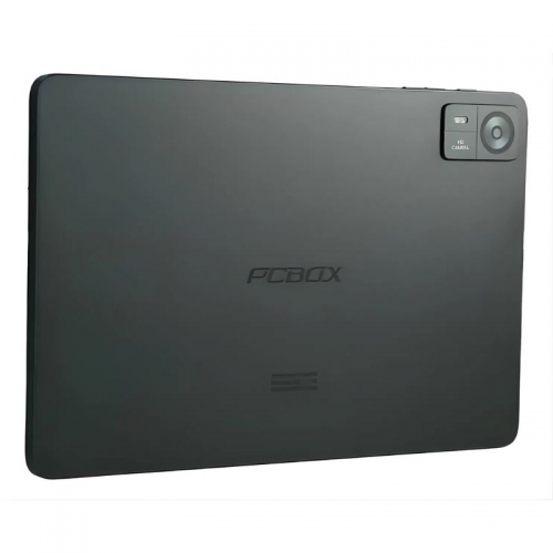 Imagen miniatura Tablet PC BOX PCB-T107 10&period;1" 64GB 4GB Android 14