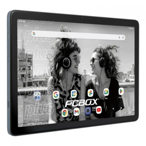 Imagen miniatura Tablet PC BOX PCB-T107 10&period;1" 64GB 4GB Android 14