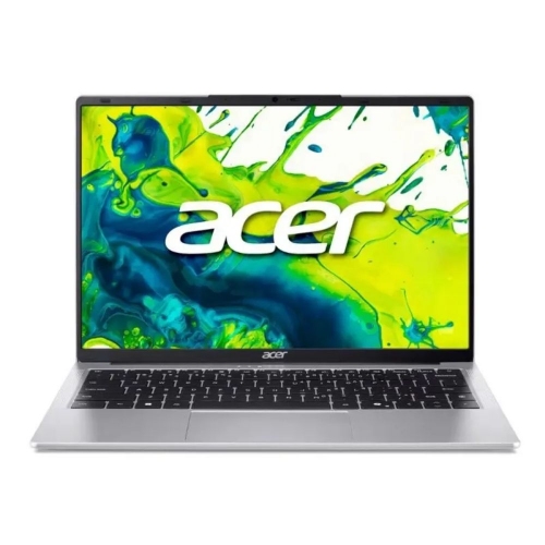 Notebook Acer Intel Core 3 8GB 256GB 14