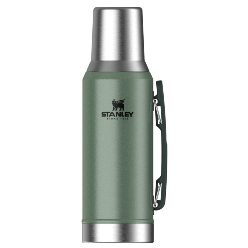 Termo Stanley 1&period;2 l Acero Inoxidable Verde