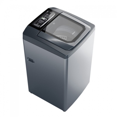 Imagen miniatura Lavarropas Autom&aacute;tico Drean LSDR0680TSO 6&period;5k 800RPM