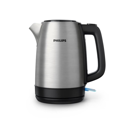 Imagen miniatura Pava El&eacute;ctrica Philips HD935090 2200W 1&period;7 Lts