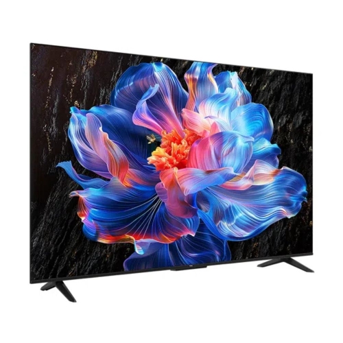 Imagen Smart Tv 55" Tcl 55v6c-b UHD Google Tv HDMI USB