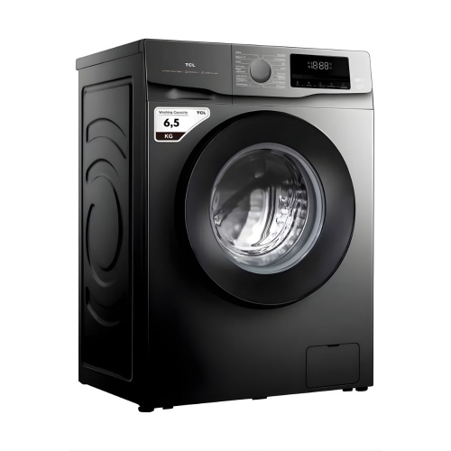 Imagen miniatura Lavarropas Automatico Inverter TCL P6065FL 6&period;5Kg 1200RPM
