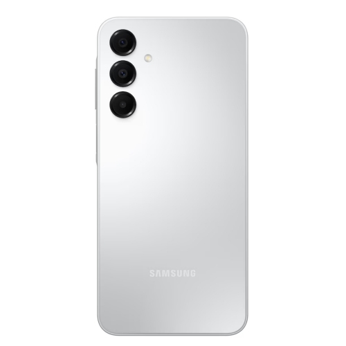 Imagen miniatura Celular Samsung A16 6&period;7" 4GB 128GB Gray