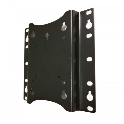 Imagen miniatura Soporte Tv Led Lcd Fijo Nakan Nak-456 De Pared 17 A 37