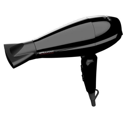 Imagen miniatura Secador de Cabello Gama BTOIB 1900W