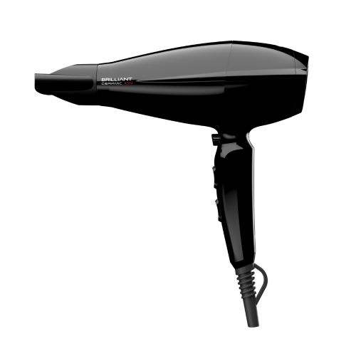 Imagen miniatura Secador Gama BCIB 1900W 2 Velocidades Ceramic Ion