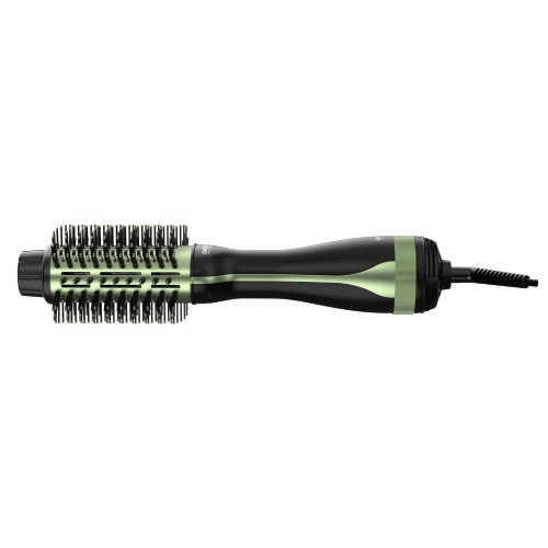 Imagen miniatura Cepillo Rizador Gama Gapow 1300W Avocado Power
