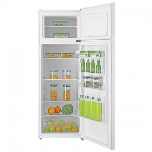 Imagen miniatura Heladera Ciclica Midea MDRT333FGE50A 240Lts Blanco