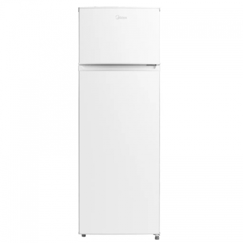 Heladera Ciclica Midea MDRT333FGE50A 240Lts Blanco