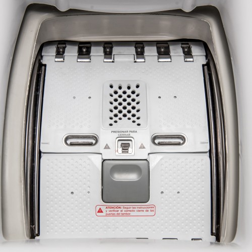 Imagen Lavarropas Autom&aacute;tico Drean Gold 8.6 Eco 6 Kg 800 Rpm