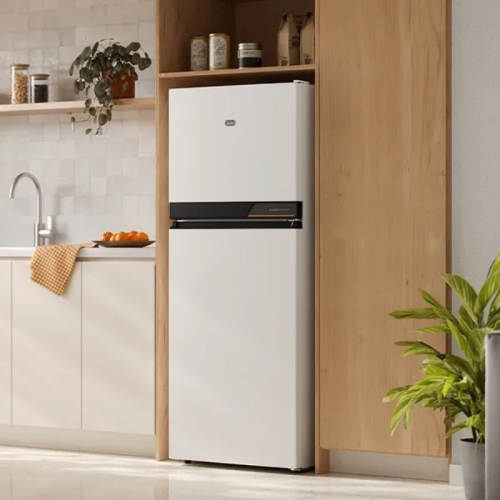 Imagen miniatura Heladera No Frost Inverter GAFA HGNF283B 320Lts