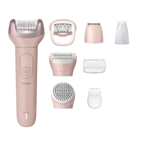 Depiladora Philips BRE719&sol;00